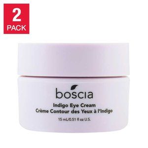 NEW & SEALED!!! Boscia Indigo Eye cream